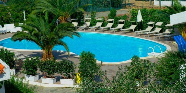 Hotel Village Fior di Sardegna